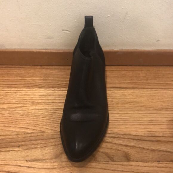Alexander Wang Koir one black boot. It’s the left boot - Picture 2 of 12